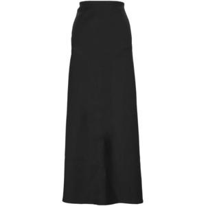 까르벵 스커트 6251K21314999 Deep black