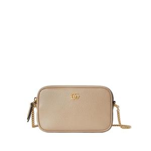 구찌 숄더백 772759CAO0G9511 BEIGE DOM