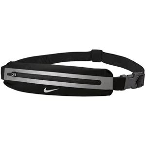나이키(NIKE) 슬림 웨스트 팩 3.0 블랙실버 프리 사이즈 RN8050