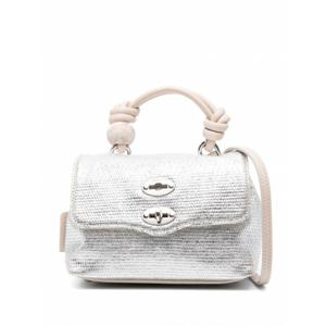 [ZANELLATO] 라프리마 여성 Bags 실버 068010BABY MIDOLLINOZ0195 /11