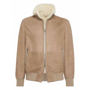 [BRUNELLO CUCINELLI] 라프리마 남성 코트 MPMLS1737 C4248 Marrone chiaro /11