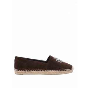 [TORY BURCH] 라프리마 여성 에스파드리유 블랙 Eleanor 169623201 Brown /8