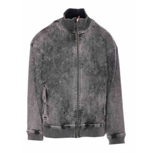 [DIESEL] 라프리마 남성 캐주얼 자켓 Grey DCarlyS 트랙 A168580ABDA02 /8