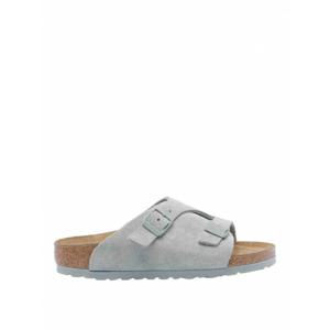 [BIRKENSTOCK] 라프리마 여성 샌들 라이트 Blue Zurich 1029166SAGE /8