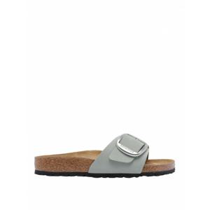 [BIRKENSTOCK] 라프리마 여성 샌들 Madrid 빅 버클 1029293SAGE 그린 /8