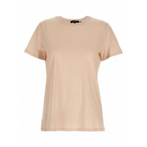 [THEORY] 라프리마 여성 티셔츠 이지 L1024523Q2D Nude Neutrals /8