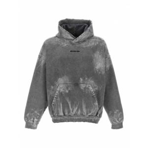[BALENCIAGA] 라프리마 여성 스웨트셔츠 스웨터 백 후디 767877TRVI98499 Grey /8