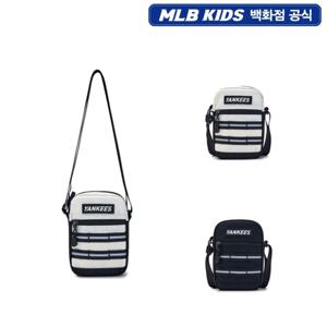 [MLB키즈] 로고 포인트 미니크로스백 7ACRB075N