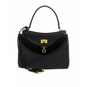 [BALENCIAGA] 라프리마 여성 토트 가방 Rodeo 미니 핸드백 7954562ABV51000 블랙 /8