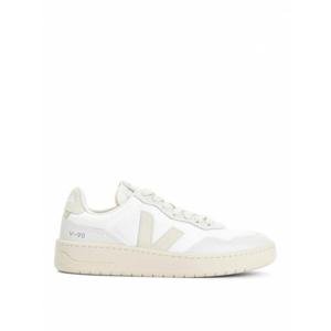 [VEJA] 라프리마 여성 트레이너 V 90 B 메쉬 VD1720485A Dark Blue /8