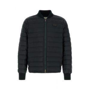 [BURBERRY] 라프리마 남성 패딩 8110272 A1189 블랙 /2