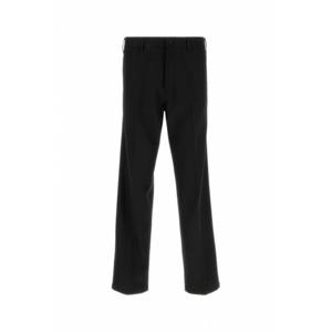 [PRADA] 라프리마 남성 팬츠 UP0371SOOO155E F0002 블랙 /2