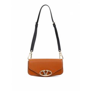 [VALENTINO] 라프리마 여성 크로스 바디 가방 로고 1 스몰 숄더 백 5W2B0N90IMTZL5 베이지 /8