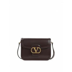 [VALENTINO] 라프리마 여성 크로스 바디 가방 9To5 스몰 숄더 백 7W2B0R46UHFREL Brown /8