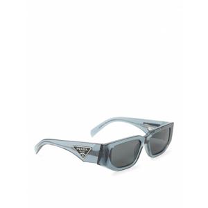 [PRADA] 라프리마 남성 선글라스 Eyewear Symbole 0PR09ZS17T08Z Grey /8