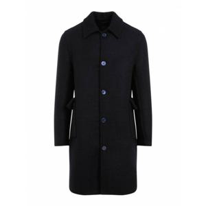 [GIVENCHY] 라프리마 남성 숏 버진 울 코트 BMC08G15PA403 Blue /8