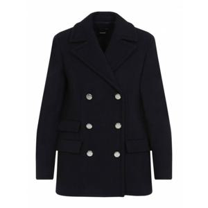 [THEORY] 라프리마 여성 숏 피코트 O0901404XHX Blue /8