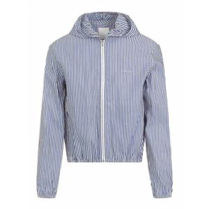 [GIVENCHY] 라프리마 남성 캐주얼 자켓 Shrunken 윈드브레이커 BM016R15F1400 Blue /8