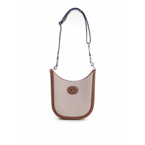 [VALENTINO] 라프리마 여성 숄더 가방 Antibes 미디엄 호보 백 6W2B0R41NYPQYD Multicolour /8