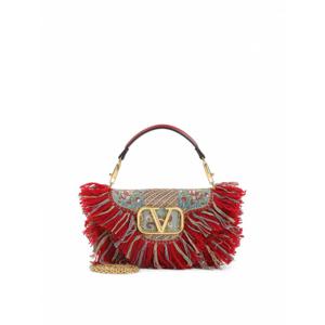[VALENTINO] 라프리마 여성 크로스 바디 가방 스몰 숄더 백 6W2B0K53TZR6Q8 Multicolour /8