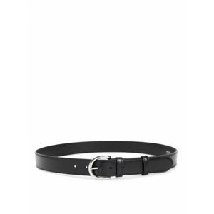 [PRADA] 라프리마 남성 벨트 카프 레더 2CS130X72F0002 블랙 /8