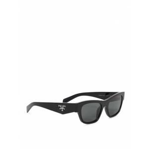 [PRADA] 라프리마 여성 선글라스 Eyewear 아세테이트 0PRB09S16K08Z 블랙 /8