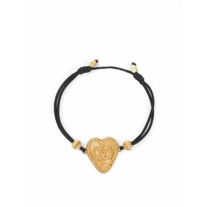 [VALENTINO] 라프리마 여성 팔찌 Brangles 코드 6W0J0Z58CHY0NO 블랙 /8