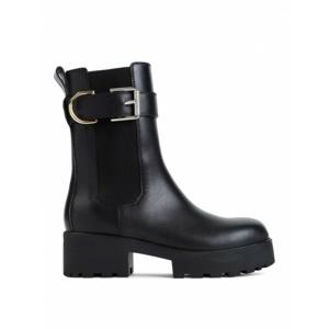 [GIVENCHY] 라프리마 여성 부츠 첼시 BE604UB22S001 블랙 /8