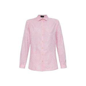 Etro 페이즐리 패턴 셔츠 WRIA001999TJ562 F2528 TP934754246