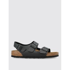 [BIRKENSTOCK] 라프리마 남성 샌들 0034793 블랙 /6