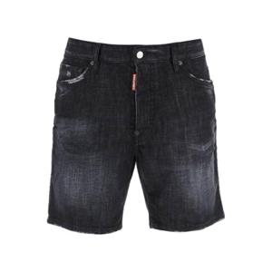 Dsquared2 마린 데님 반바지 S74MU0804S30357 900 TP942596677
