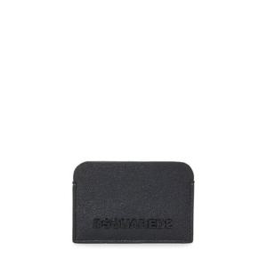 Dsquared2 클래식 이브닝 신용카드 지갑 CCM002601507642 2124 TP942572604