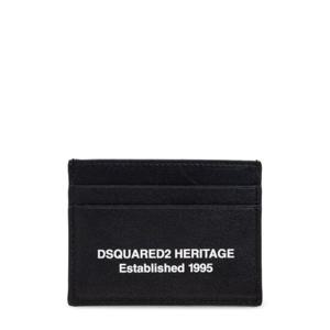 Dsquared2 헤리티지 신용카드 소지자 CCM003312900001 2124 TP942570392