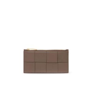 Bottega Veneta 인트레치오 지퍼 지갑 750068VCQC4 2560 TP942576321