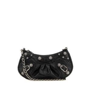 Balenciaga Le Cagole 미니 숄더백 69581423EJY 1000 TP934590407