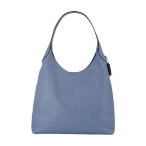 Coach Brooklyn 39 로고 디테일 숄더백 CU044 B4PUBB4BLUEBELL TP935856202