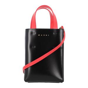 Marni 폴카 도트 프린트 토트 백 SHMP0050Q4P6049 ZO432 TP942621922