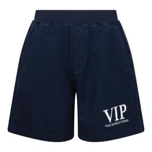 Dsquared2 로고 프린트 릴렉스 반바지 S71MU0783S2553 9477 TP934722694