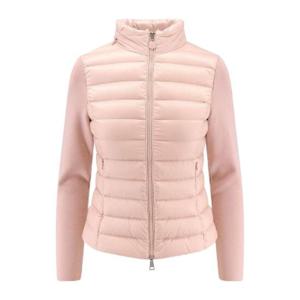 Moncler 집업 롱 슬리브 재킷 0939B00006M1122 529 TP935863495