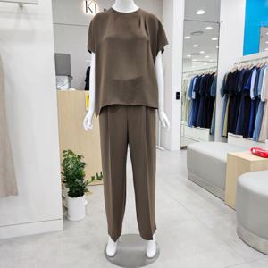 [KL]KL소울핀턱슬랙스KWSLPH4400