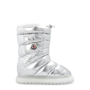 Moncler 로고 패치 퍼퍼 부츠 4H00070M3668 M93 TP942728537