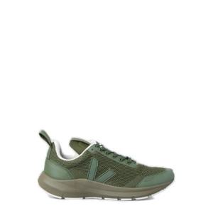 Rick Owens X Veja 퍼포먼스 로우탑 스니커즈 VW02A7802KVE 15GREEN TP942728459