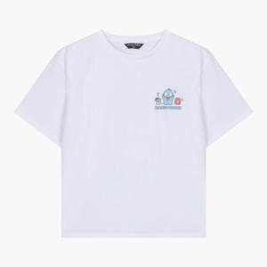 [더데이걸]한교동 반팔티TGRA2561H