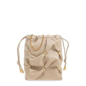페라가모 미니 버킷백 220838MINIBAG780183 STONE TP942619206