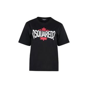 Dsquared2 프린트 크루넥 티셔츠 S75GD0329S22427 900 TP942711694