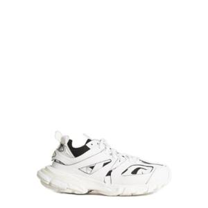 Balenciaga 트랙 삭 레이스업 스니커즈 736328W3SKC 9010 TP942731680