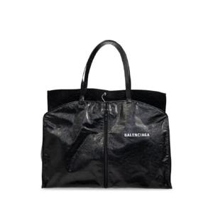 25 SS 발렌시아가 가먼트 토트 백 8116072ABH6 TP434112005