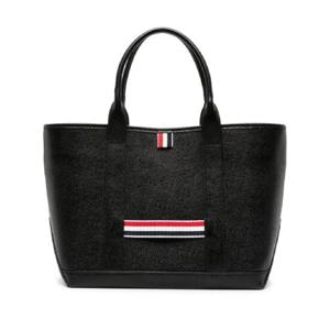 25 SS 톰브라운 툴 가죽 스몰 토트 백 UAG187A00198 TP432023148