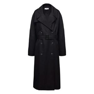 25 SS 메종마르지엘라 코튼 레인코트 S52AH0081M35368 TP439095651