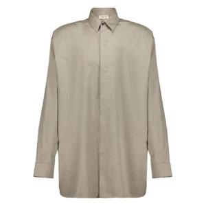 25 SS 피어오브갓 옥스포드 벤트 셔츠 FG24FW501013OXF TP439095198